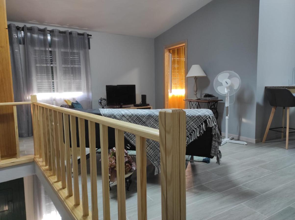 Casa Da Guida Apartment