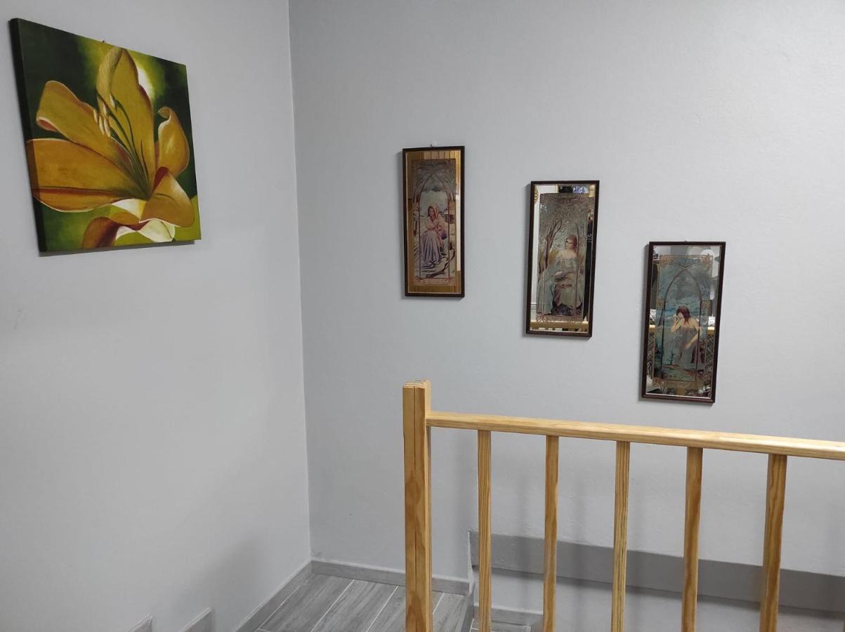 Casa Da Guida Apartment