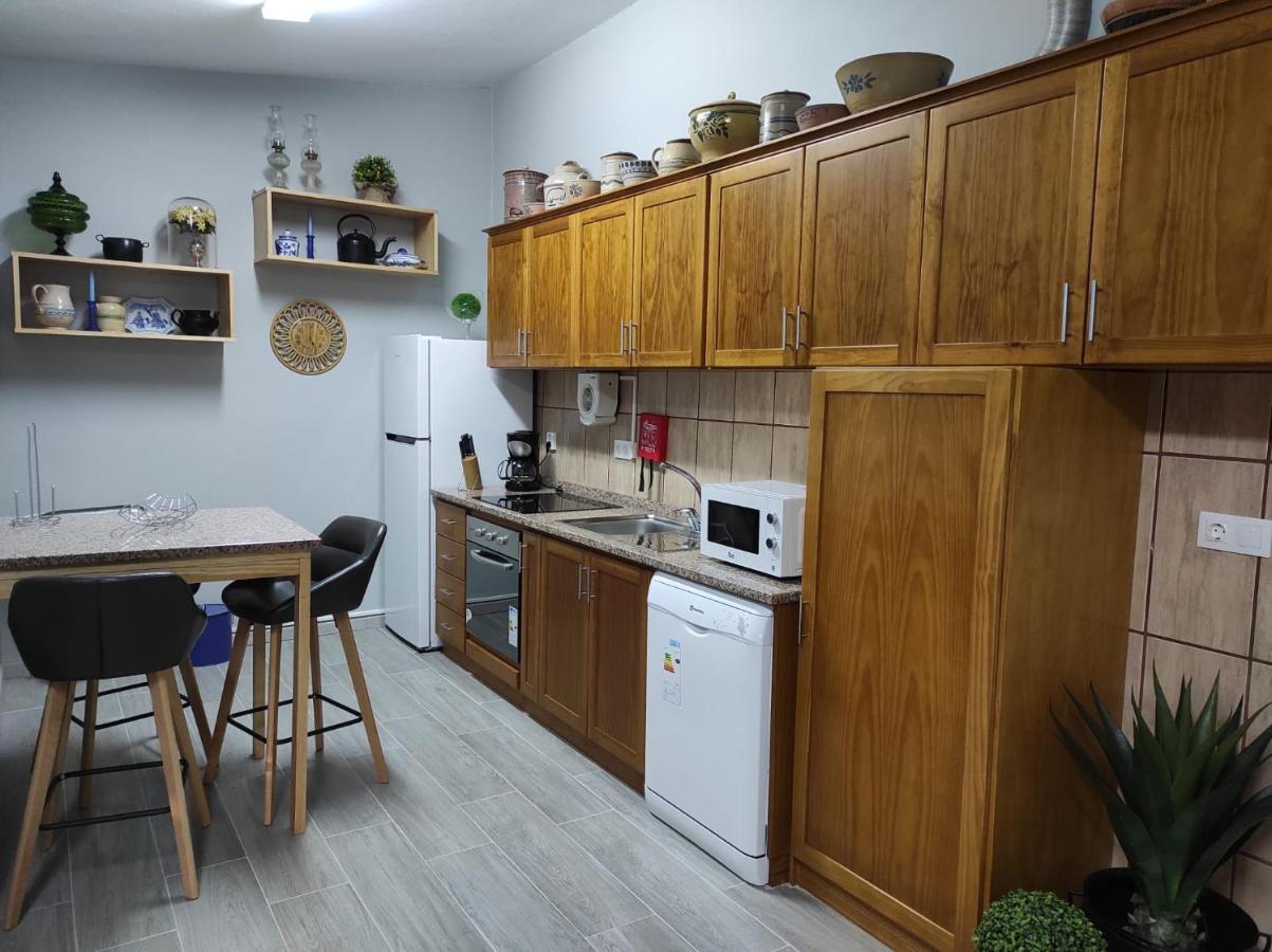 Casa Da Guida Apartment