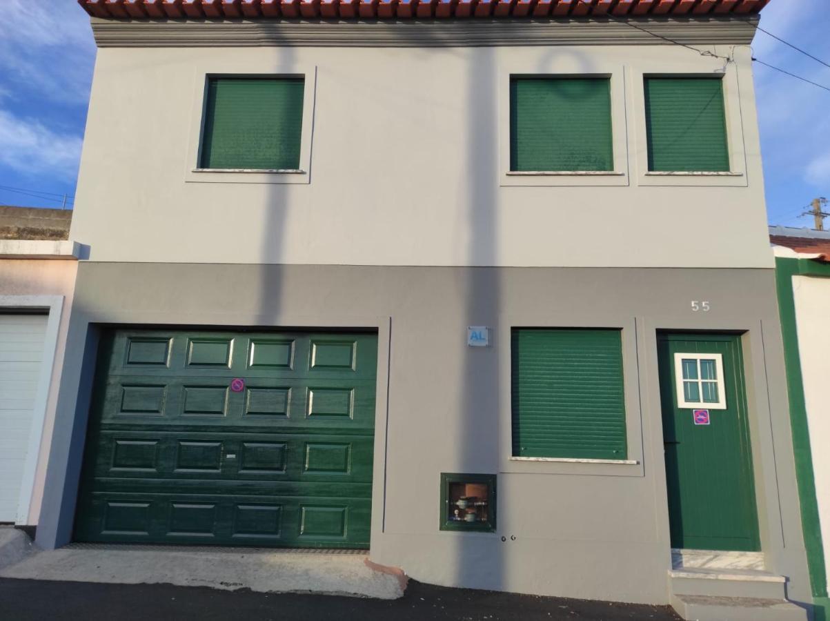 Casa Da Guida Apartment *