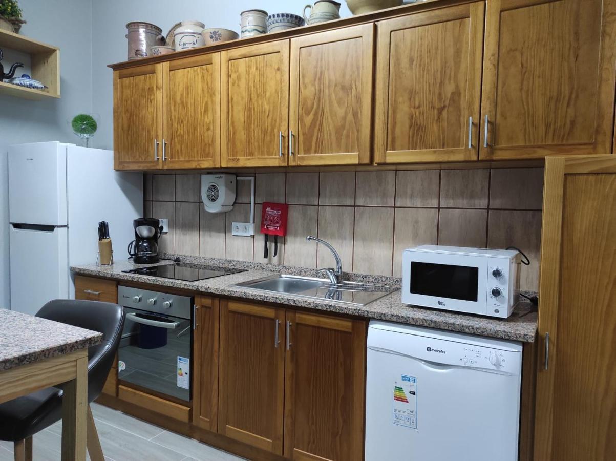 Casa Da Guida Apartment *