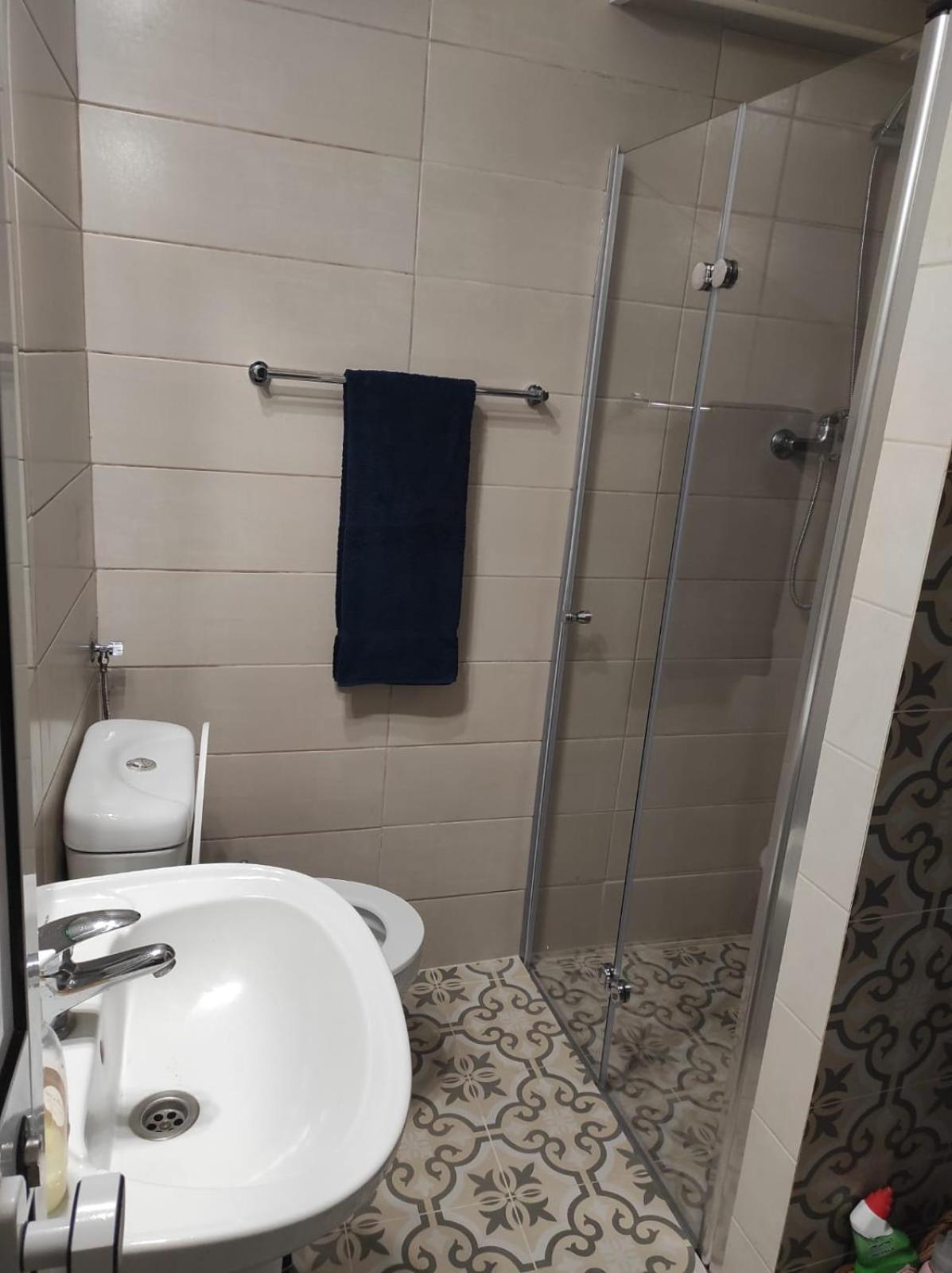 Casa Da Guida Apartment